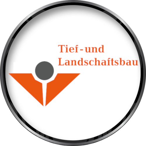 Tief- und Landschaftsbau - Thomas Dziubiel